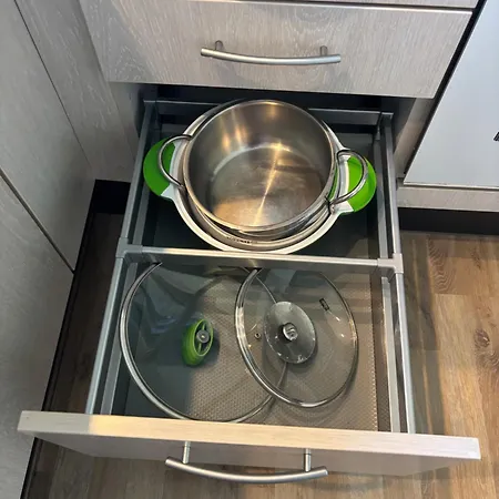 Apartment 3 Neckarsulm